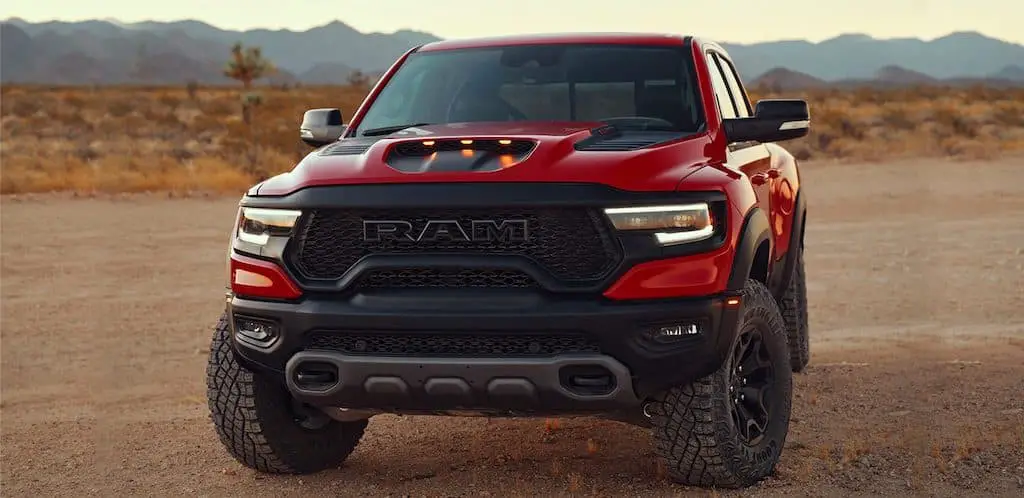 Are Dodge Rams Reliable?